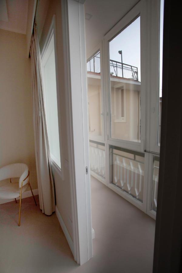 B&B Dolce Sogno Napoli Exterior foto