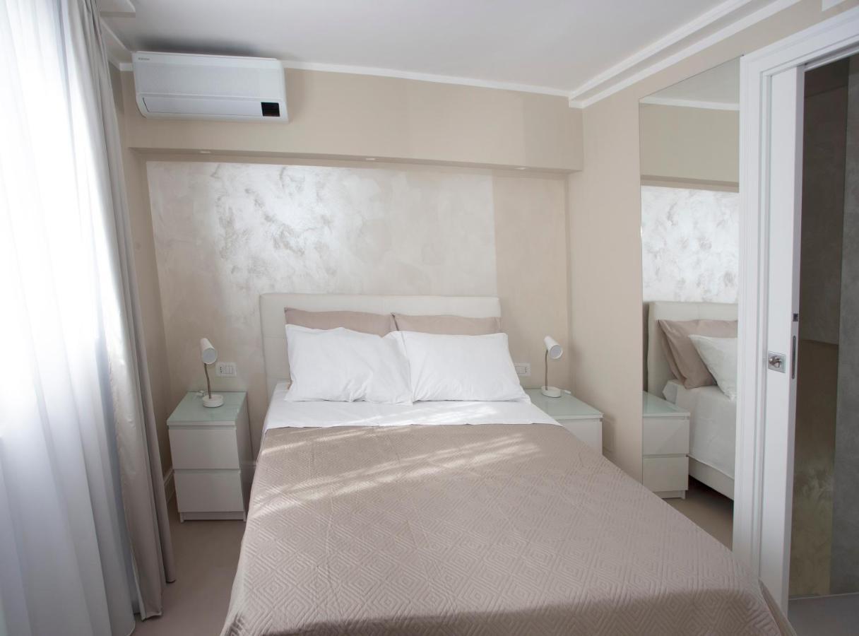 B&B Dolce Sogno Napoli Exterior foto
